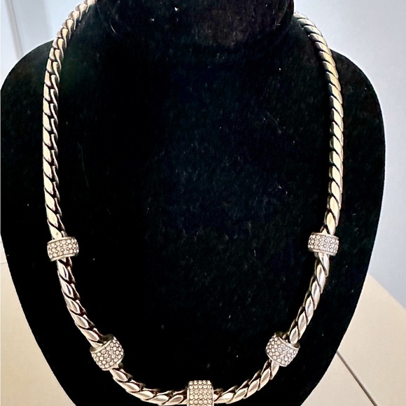 Brighton Meridian Necklace - Picture 2 of 5